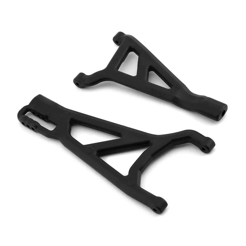 RPM E-Revo 2.0 Front Left Suspension Arm Set (Black)