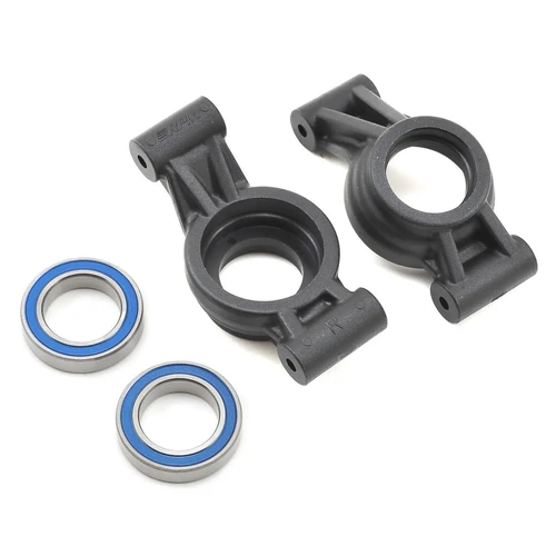 RPM Traxxas X-Maxx Oversized Rear Axle Carriers