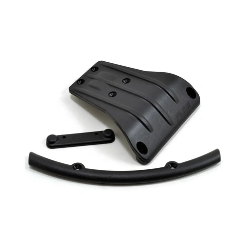 RPM Arrma Kraton 6S Front Bumper & Skid Plate