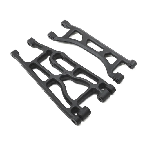 RPM Traxxas X-Maxx Upper & Lower A-Arms (Black) (2)