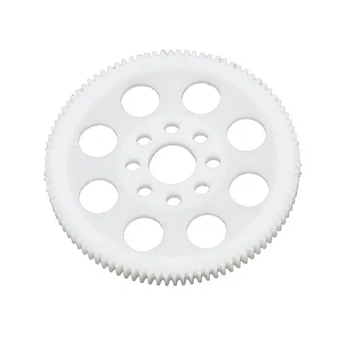 96T MACHINED 48 PITCH PRO SPUR - RRP1896