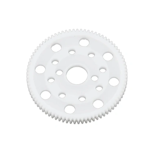64PITC 100TEETH SUPER SPUR GEAR - RRP4200