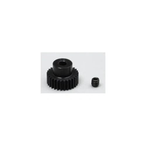 64PITC 17TEETH ALUMINIUM PRO PINION - RRP4317