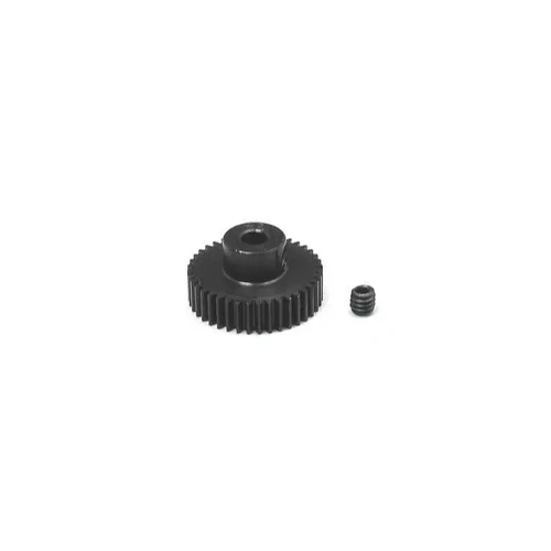 64PITC 62TEETH ALUMINIUM PRO PINION - RRP4362