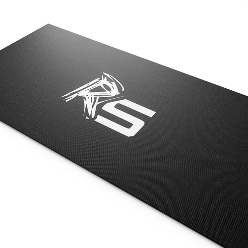 Raw Speed Rs Pit Mat 24" X 48" - Rs490204