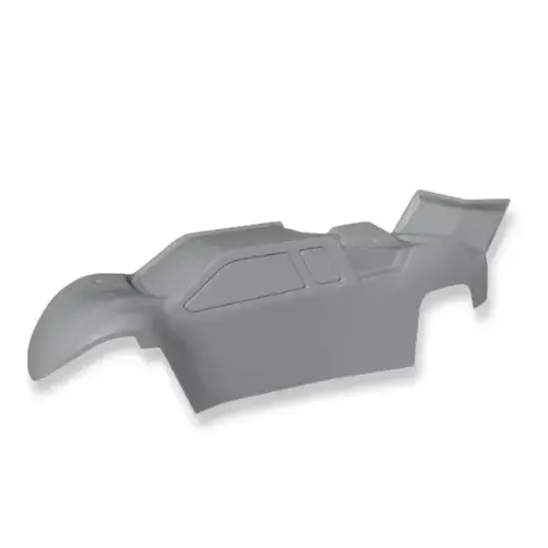 Raw Speed Losi Mini-T Body - RS781607