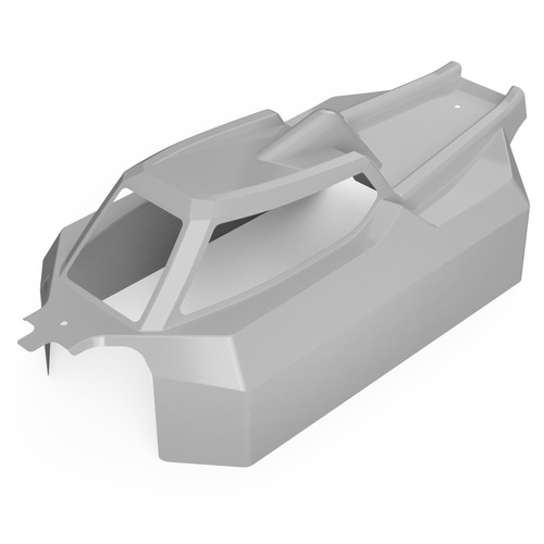 Raw Speed Interceptor - 1/8 Buggy Body - (Tekno Eb48 2.2) (Regular Weight) - Rs783213