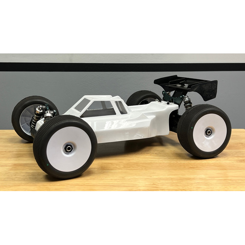 Raw Speed Nitehawk - Bruggy Body - (Tekno Et48 2.2) - Rs783702
