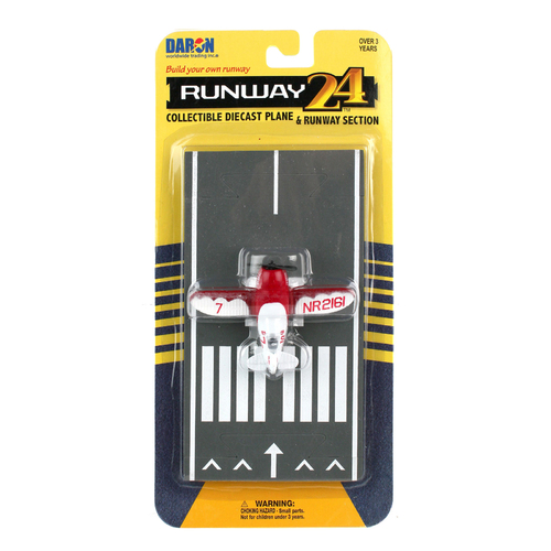 Runway24 - Gee Bee Racer