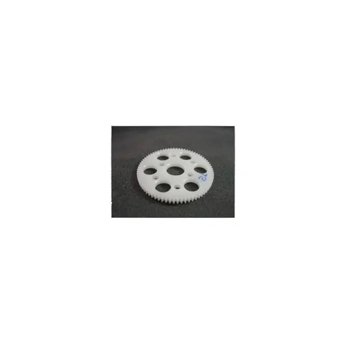 48DP SPUR GEAR 72 TOOTH - RW48072
