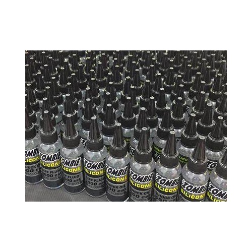 S-TZ-6000 Silicone differential oil 6000cst 60ml