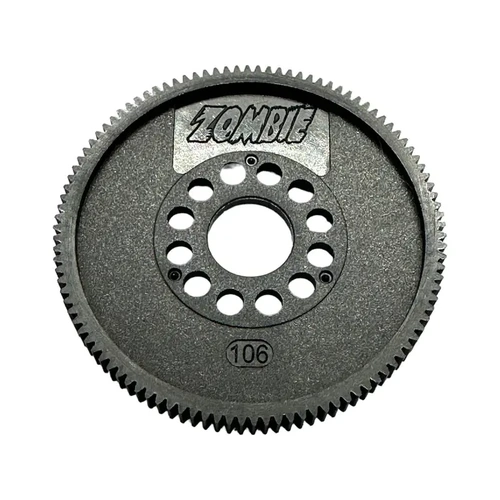 ZOMBIE SPUR GEAR 64PITCH 92T