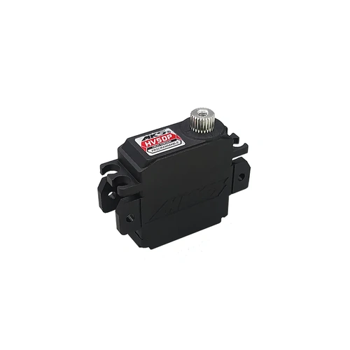 MKS HV50P Micro 8.3kg 8.4V Coreless Metal Geared Servo