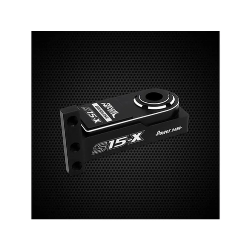 Power HD S15-X X4 Top Case