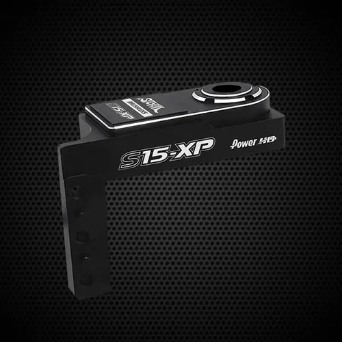 Power HD S15 Top Case - XPRESS XQ11 / XQ3S / XQ11HR