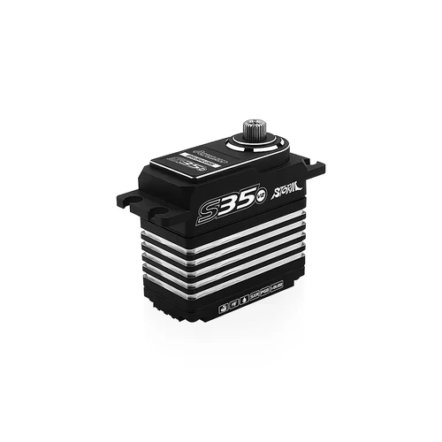 Power HD S35 V2 Standard 45kg 8.4V HV Brushless Metal Geared Servo