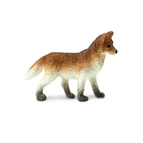 Safari Ltd Foxeseces *