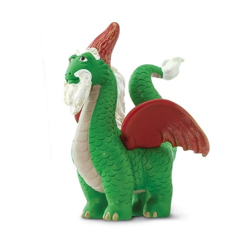 Safari Ltd Gnome Dragon *D