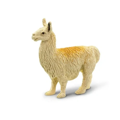 Safari Ltd Llamas Good Luck Minis 192 Pieces