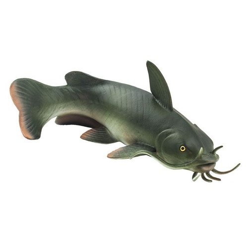 Safari Ltd Catfish