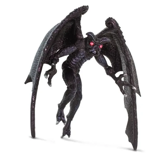 Safari Ltd Mothman Mythical Realms Collection