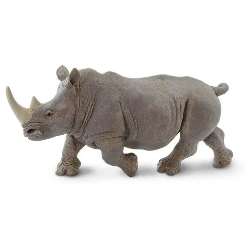 Safari Ltd White Rhino Wildlife Wonders