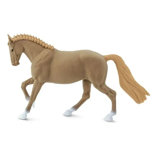 Safari Ltd Hanoverian Mare Wc Horses *D