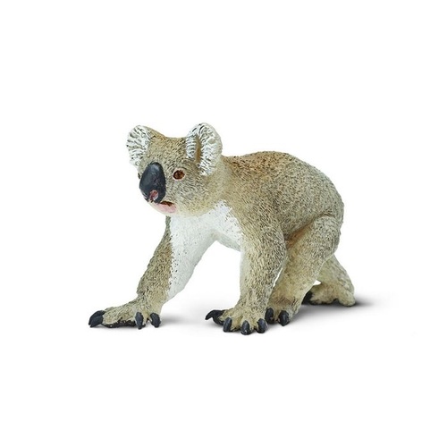 Safari Ltd Koala Wild Safari Wildlife