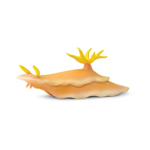 Safari Ltd Nudibranch Incredible Creatures *D