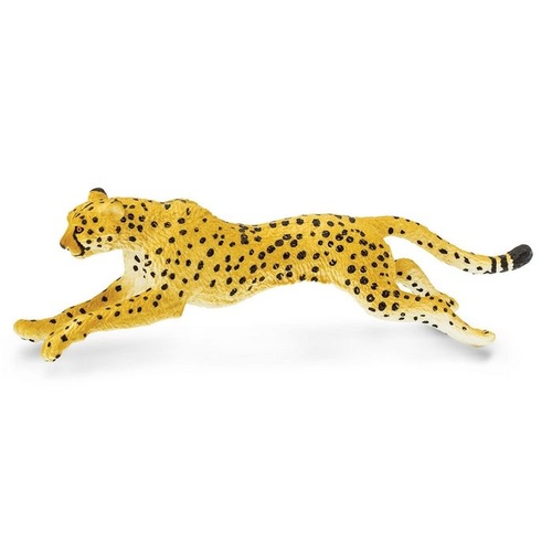Safari Ltd Cheetah Wild Safari Wildlife