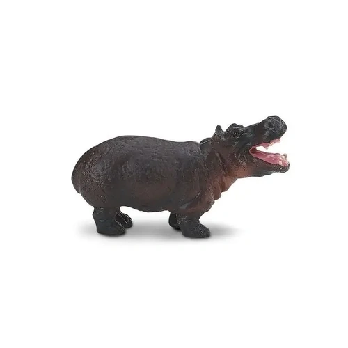 Safari Ltd Hippos Good Luck Minis *