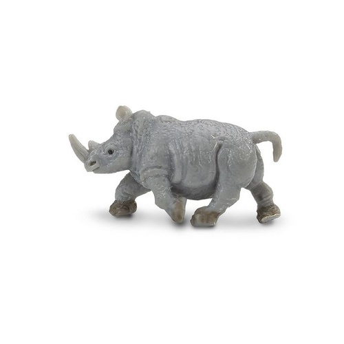 Safari Ltd Rhinos Good Luck Minis *