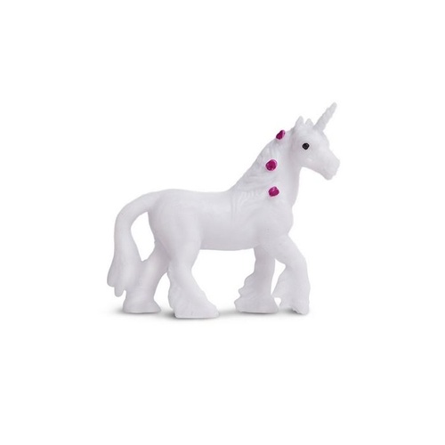 Safari Ltd Unicorns Good Luck Minis