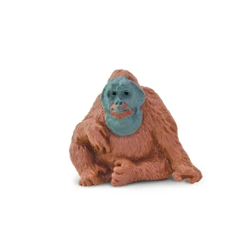 Safari Ltd Orangutans Good Luck Minis *D