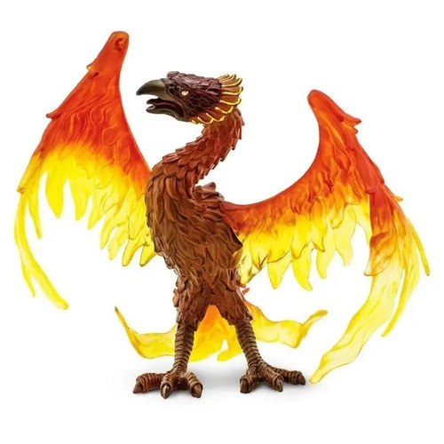 Safari Ltd Phoenix Mythical Realms