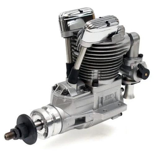 Saito FA-150B 4-Cycle Glow Engine