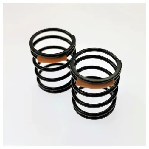 SAK-A538/OR 	M1.4 x 14 x 20.5_5.5T C2.75 (2 pcs)_Orange