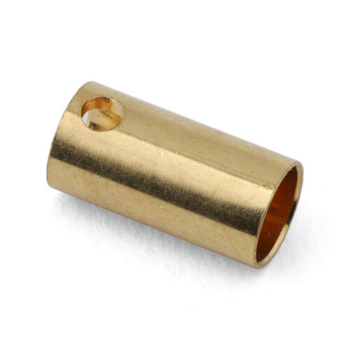 Samix 6.5mm High Current Bullet Plug Connector (1 Female)
