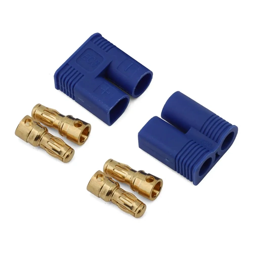 Samix EC3 Connector Set (2 Male)