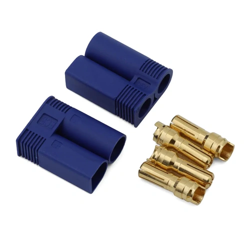 Samix EC5 Connectors (2 Male)