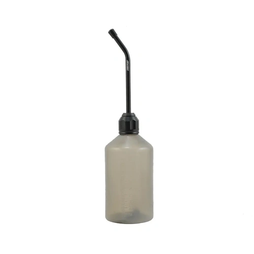 Samix Fuel Bottle (Black) (500cc)