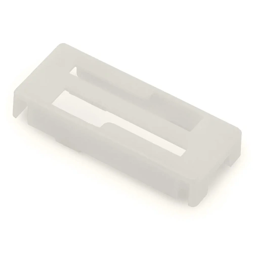 Samix Futaba & JR Connector Leads Locking Jig (Clear) (Type B)