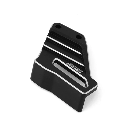 Samix Losi Promoto MX Aluminum Chain Guard (Black)