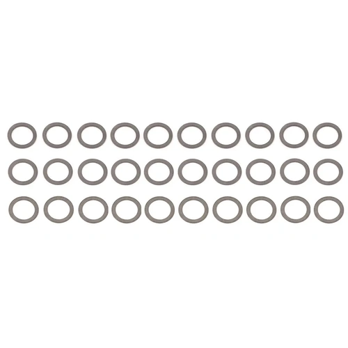 Samix 5x7mm Shim Kit w/Box (30) (0.1, 0.2, 0.3)