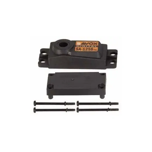 Savox Servo Case To Suit SA1256MG - SAV-CASESA1256
