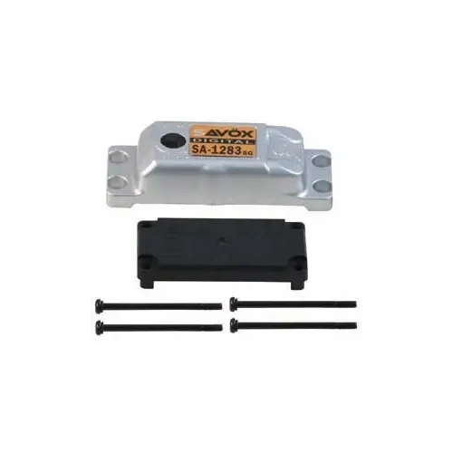 Servo Case Set To Suit SA1283MG - SAV-CASESA1283