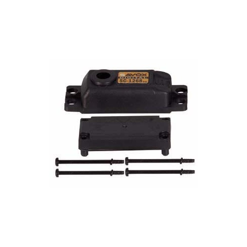 Savox Servo Case To Suit SB2270MG - SAV-CASESB2270