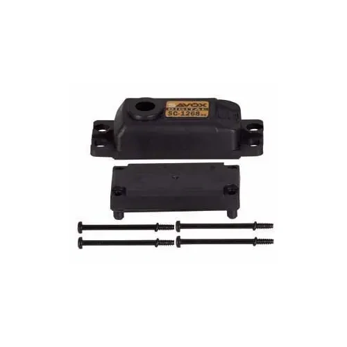 Savox Servo Case To Suit SB2272MG - SAV-CASESB2272