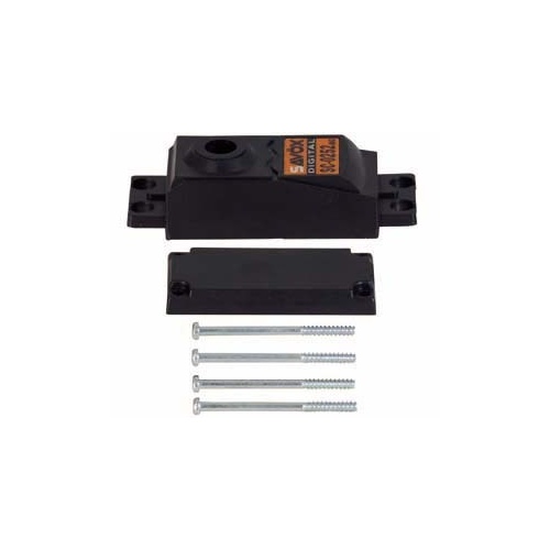 Savox Servo Case To Suit SC0252MG - SAV-CASESC0252