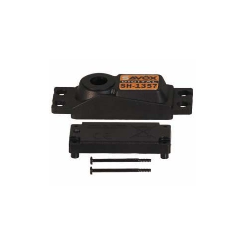 Savox Servo Case To Suit SH1357 - SAV-CASESH1357